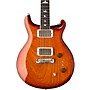 PRS S2 Mira 594 Satin Electric Guitar Dark Cherry Sunburst