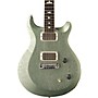 PRS S2 Mira 594 Satin Electric Guitar Mavis Mint Metallic