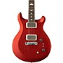 PRS S2 Mira 594 Satin Electric Guitar Red Apple Metallic