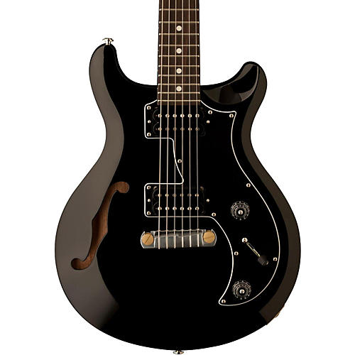 S2 Mira Semi-Hollow Electric Guitar