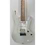 Used Suhr S2 Pro Series Solid Body Electric Guitar Olympic White