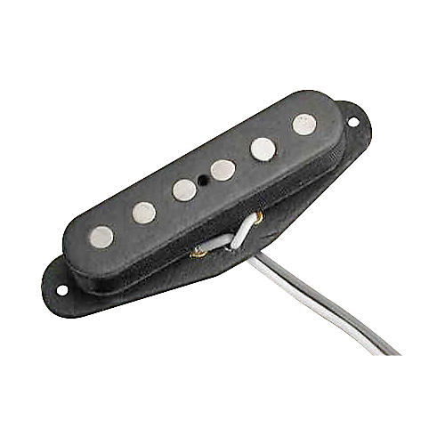 S2 Single Coil Strat Pickup Middle Position