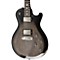 S2 Singlecut Electric Guitar Level 1 Gray Black Rosewood Fretboard