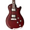 S2 Singlecut Electric Guitar Level 2 Black Cherry, Rosewood Fretboard 888365717210