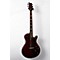 S2 Singlecut Electric Guitar Level 3 Black Cherry, Rosewood Fretboard 888365726984