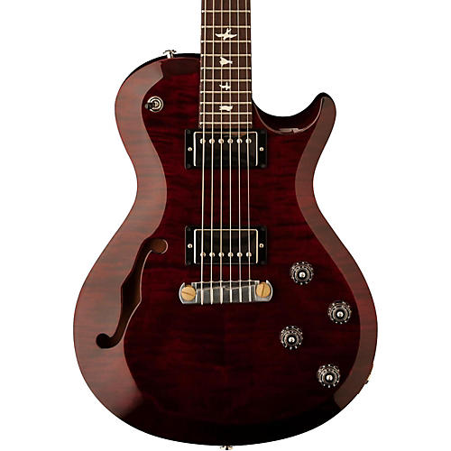 Prs s2 semi on sale hollow singlecut