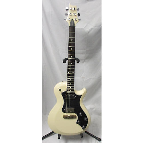 PRS S2 Singlecut Solid Body Electric Guitar Vintage White