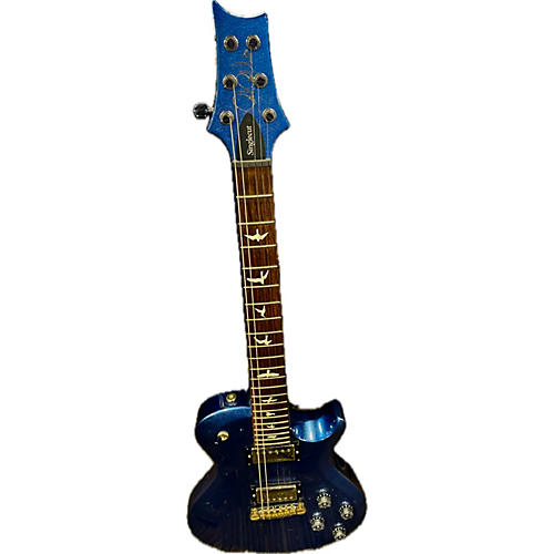 PRS S2 Singlecut Solid Body Electric Guitar 682