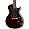 S2 Singlecut Standard Dot Inlays Electric Guitar Level 2 Vintage Mahogany 888365701257