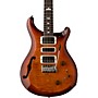 PRS S2 Special Semi-Hollow Electric Guitar - Dark Cherry Sunburst