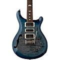 PRS S2 Special Semi-Hollow Electric Guitar - Faded Gray Black Blue BurstFaded Gray Black Blue Burst