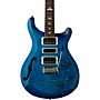 PRS S2 Special Semi-Hollow Electric Guitar - Lake Blue