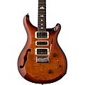 PRS S2 Special Semi-Hollow Electric Guitar Faded Gray Black Purple BurstDark Cherry Sunburst