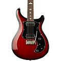 PRS S2 Standard 22 Electric Guitar BlackScarlet Sunburst
