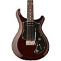 PRS S2 Standard 22 Electric Guitar Walnut Black Pickguard