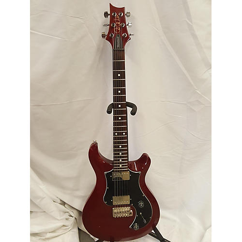 PRS S2 Standard 22 Solid Body Electric Guitar VINTAGE CHERRY