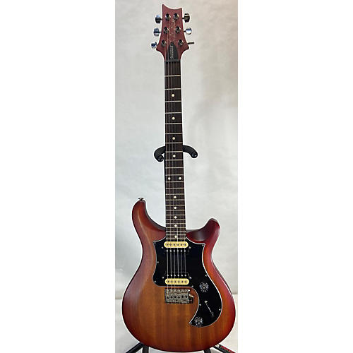 PRS S2 Standard 22 Solid Body Electric Guitar Dark Cherry Burst