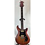 Used PRS S2 Standard 22 Solid Body Electric Guitar Dark Cherry Burst