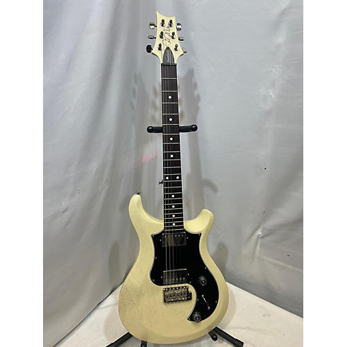PRS S2 Standard 22 Solid Body Electric Guitar White