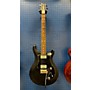 Used PRS S2 Standard 22 Solid Body Electric Guitar Black