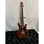 Used PRS S2 Standard 22 Solid Body Electric Guitar Trans Brown