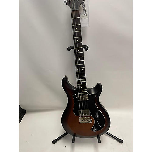 PRS S2 Standard 22 Solid Body Electric Guitar 2 Color Sunburst