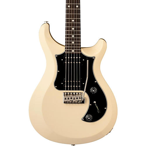 PRS S2 Standard 24 Electric Guitar Condition 1 - Mint Antique White Black Pickguard