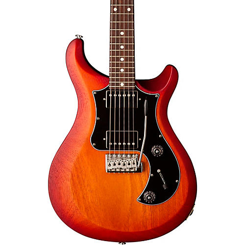 S2 Standard 24 Satin with Pattern Regular Neck Electirc Guitar