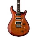 PRS S2 Studio Electric Guitar - Black AmberDark Cherry Sunburst