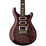 PRS S2 Studio Electric Guitar - Faded Gray Black Purple Burst