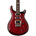 PRS S2 Studio Electric Guitar - Black AmberFire Red Burst