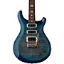 PRS S2 Studio Electric Guitar Faded Gray Black Blue Burst