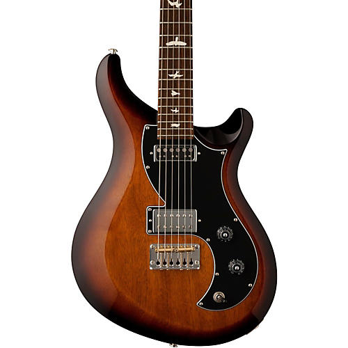 S2 Vela Bird Inlays Electric Guitar