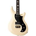 PRS S2 Vela Electric Guitar - Scarlet SunburstAntique White