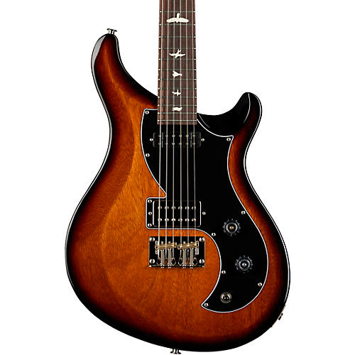 PRS S2 Vela Electric Guitar - Mccarty Tobacco Sunburst