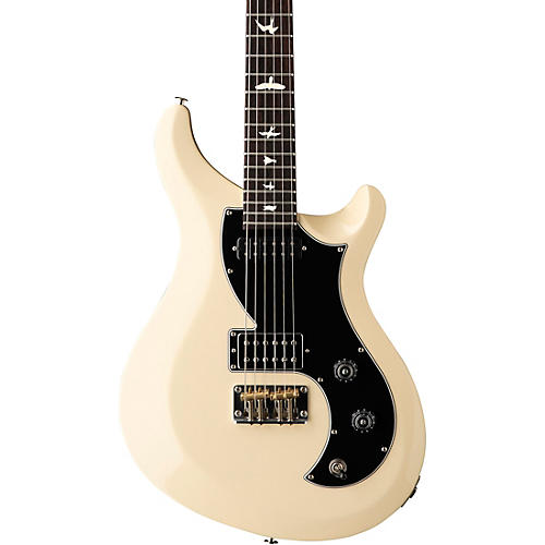 PRS S2 Vela Electric Guitar Antique White