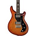 PRS S2 Vela HHT Electric Guitar Antique WhiteDark Cherry Sunburst