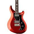 PRS S2 Vela HHT Electric Guitar Antique WhiteRed Apple Metallic