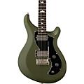 PRS S2 Vela HHT Satin Electric Guitar Red Apple MetallicMatcha Green