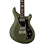 PRS S2 Vela HHT Satin Electric Guitar Matcha Green