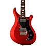PRS S2 Vela HHT Satin Electric Guitar Red Apple Metallic