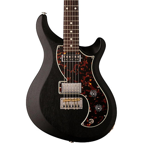 S2 Vela Satin, Dot Inlays