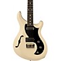 PRS S2 Vela Semi-Hollow Electric Guitar Antique White