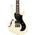 PRS S2 Vela Semi-Hollow Electric Guitar Scarlet SunburstAntique White