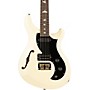 PRS S2 Vela Semi-Hollow Electric Guitar Antique White