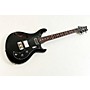 Open-Box PRS S2 Vela Semi-Hollow Electric Guitar Condition 3 - Scratch and Dent Black 197881150266