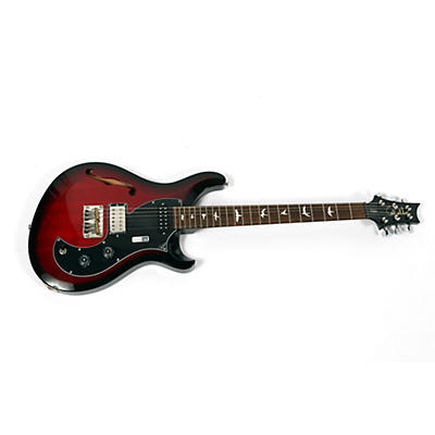 PRS S2 Vela Semi-Hollow Electric Guitar
