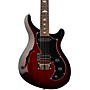 PRS S2 Vela Semi-Hollow Electric Guitar Scarlet Sunburst