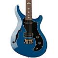 PRS S2 Vela Semi-Hollow Electric Guitar Scarlet SunburstSpace Blue