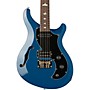 PRS S2 Vela Semi-Hollow Electric Guitar Space Blue